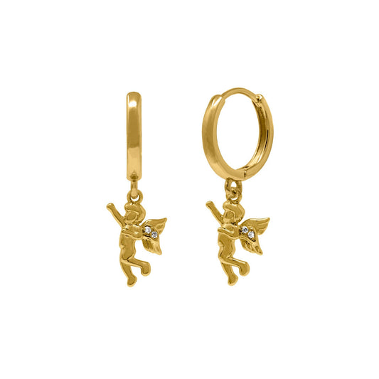 Put a Spell on Me Earrings