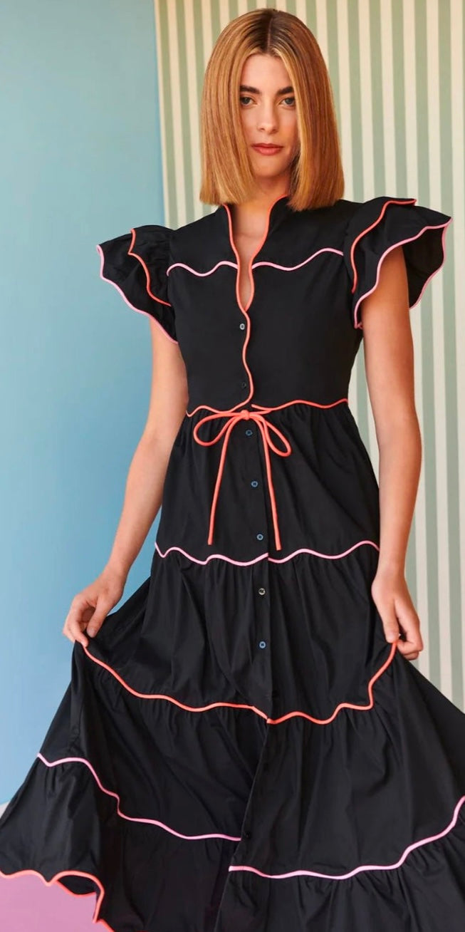 Baba Voyager Dress