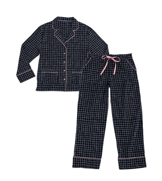 Faith Pajama Set