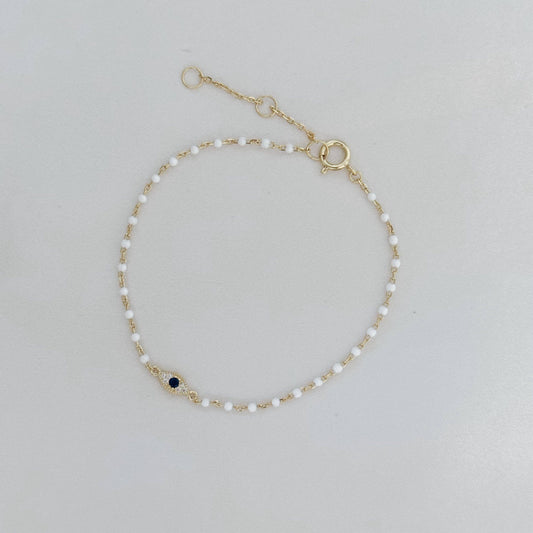 Alma Bracelet