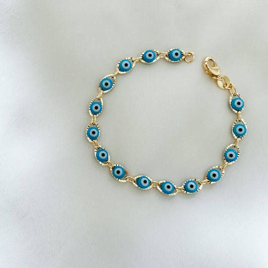 Vida Bracelet