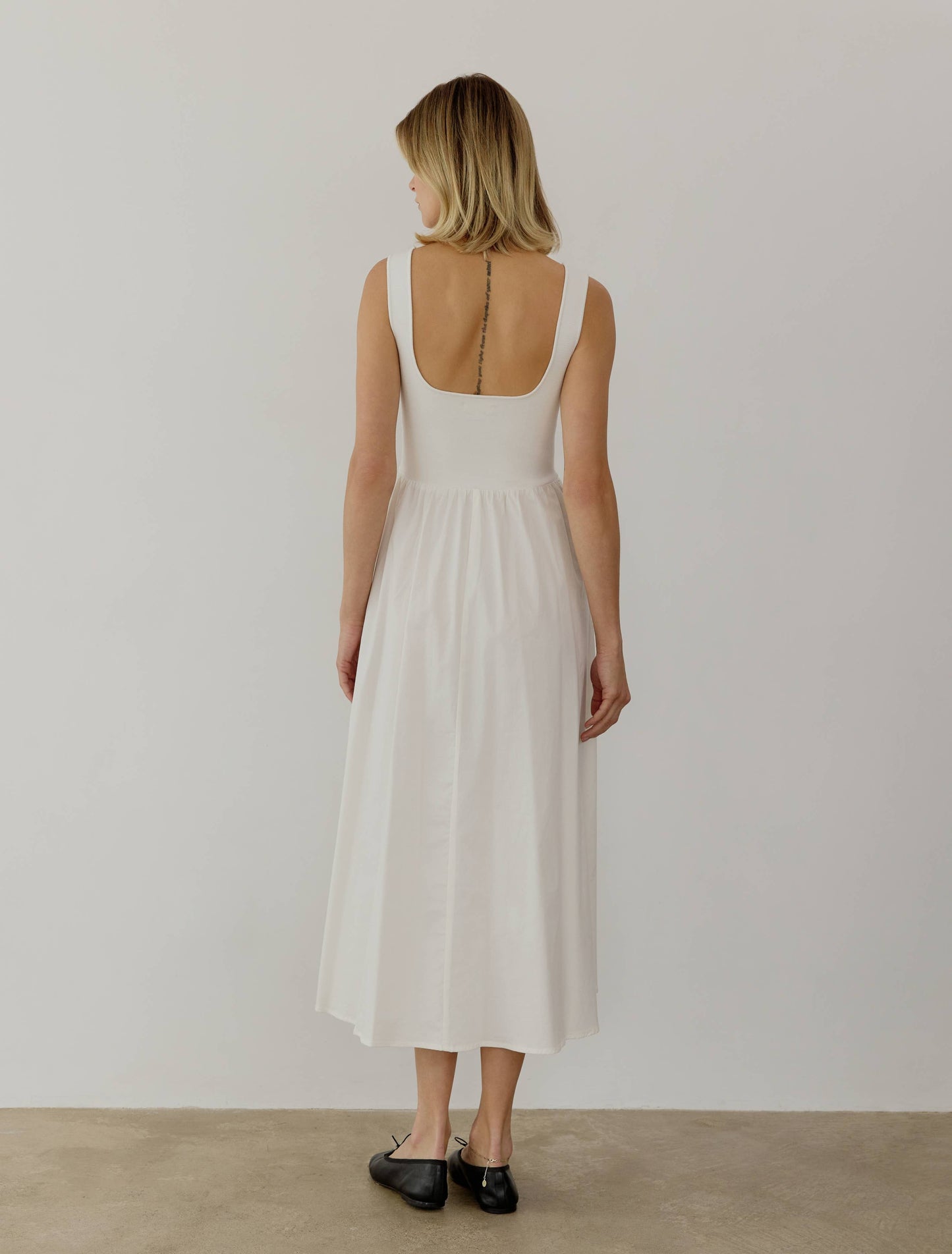 The Lucinda Dress